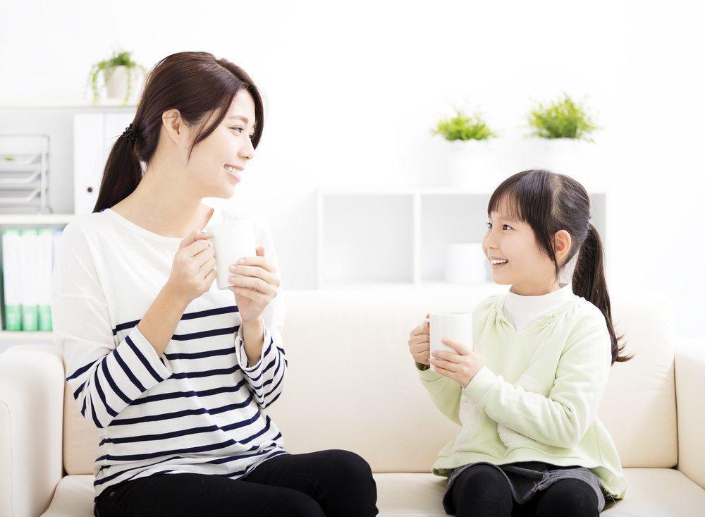 Mulai Umur Berapa Anak Boleh Minum Kopi?