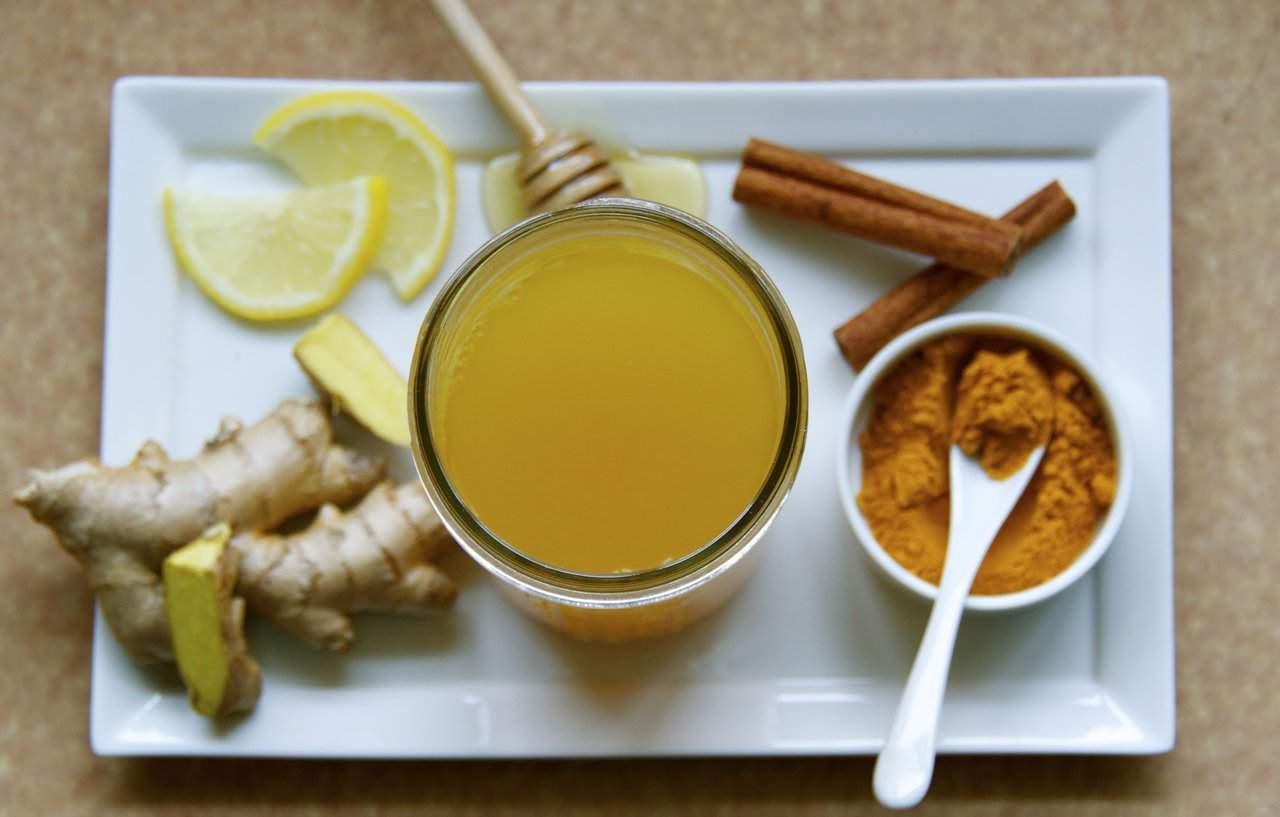 Anak Minum Jamu, Boleh atau Tidak, Ya?