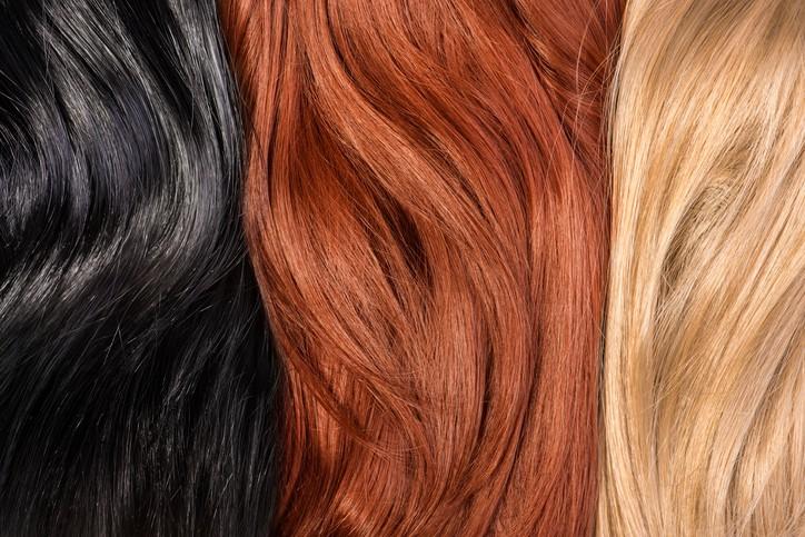 Warna Rambut Anda Beda Sendiri? Ini yang Memengaruhinya