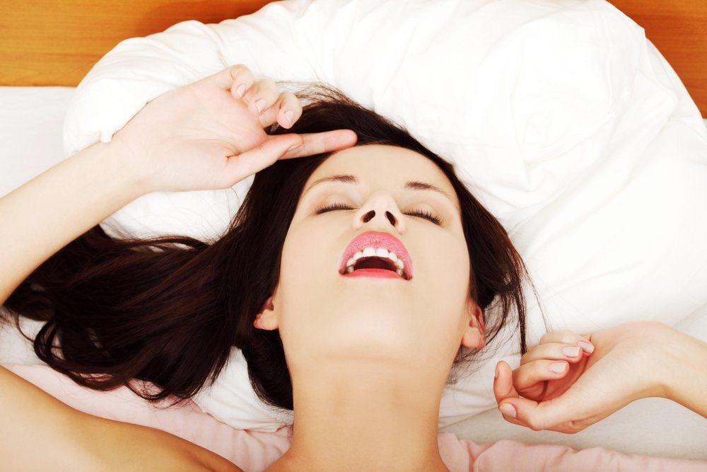 Penyebab Pembengkakan Klitoris yang Tak Kunjung Usai