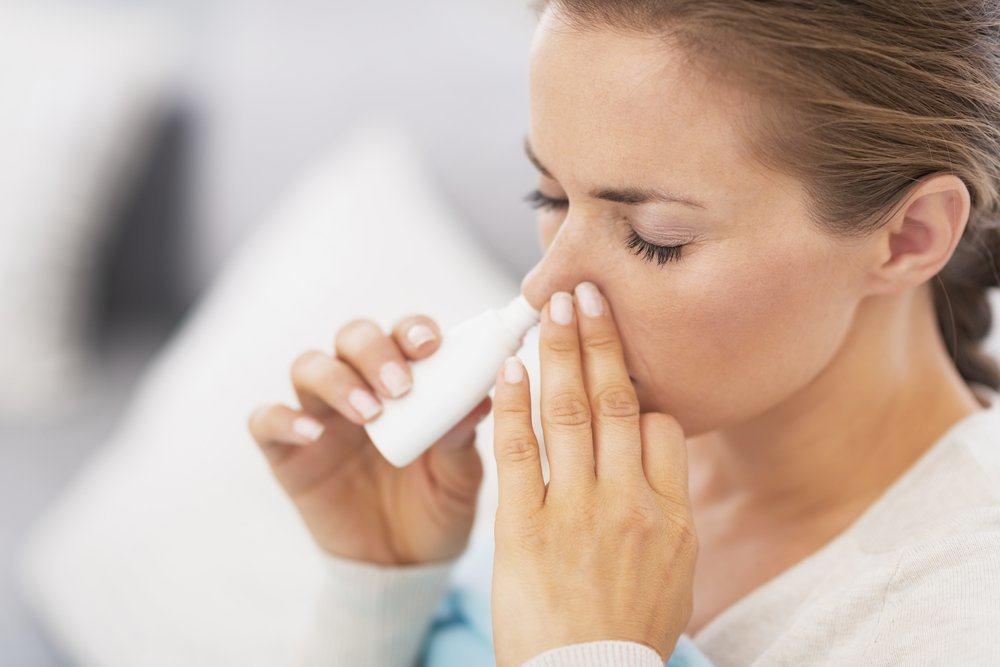 Apakah Daging Tumbuh (Polip) Dalam Hidung Berbahaya?