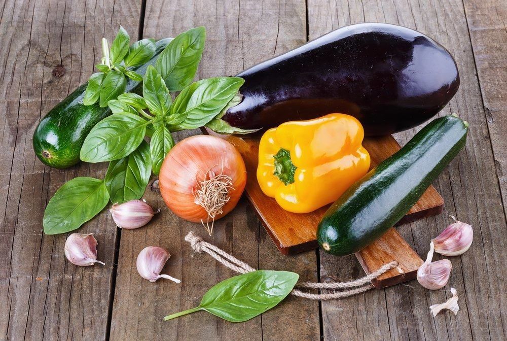 3 Manfaat Utama Mengonsumsi Makanan Dengan pH Basa