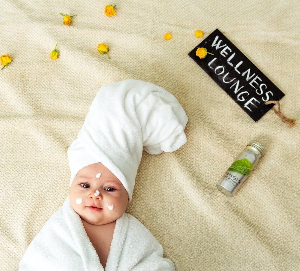 9 Bahan Kimia Berbahaya yang Harus Dihindari pada Produk Perawatan Bayi