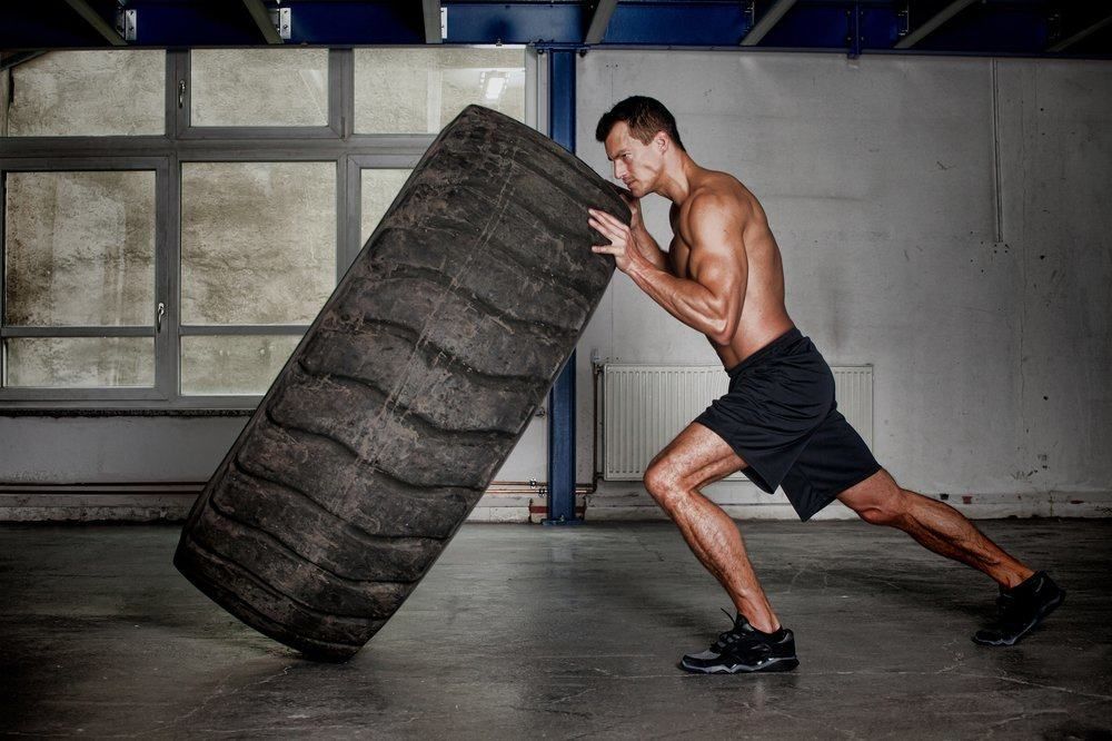 7 Manfaat Latihan CrossFit untuk Kesehatan Tubuh dan Risikonya