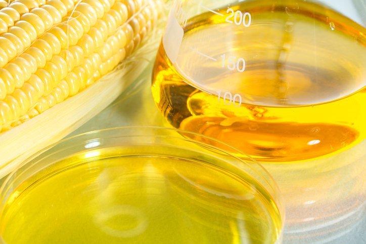 Gula Jagung dalam Sirup Tinggi Fruktosa Lebih Sehat?