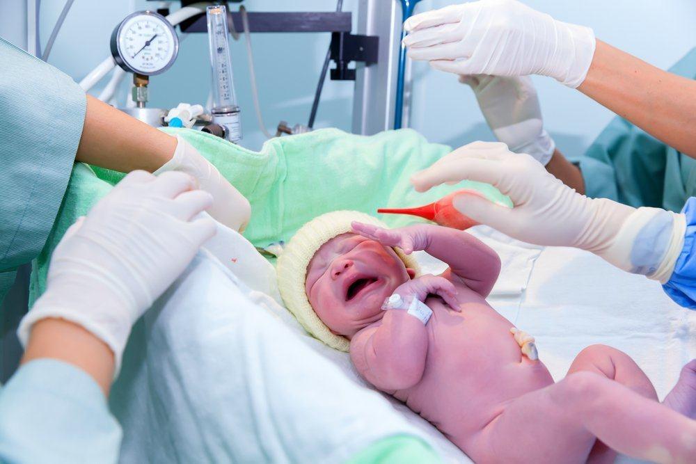 bayi-yang-lahir-caesar-mudah-sakit