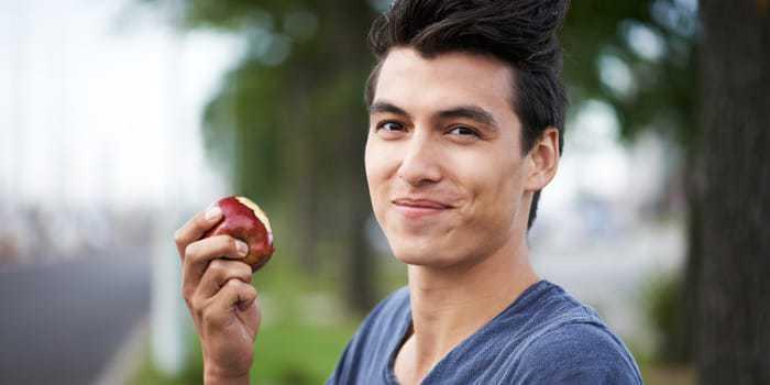 Kapan Waktu Terbaik untuk Makan Buah?