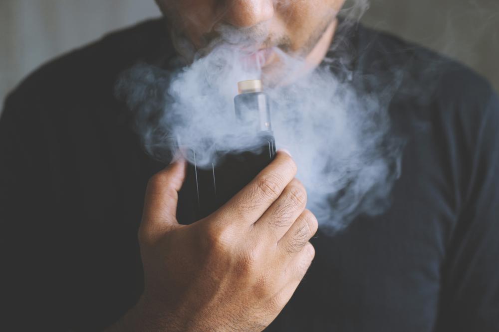 Mana yang Lebih Baik, Shisha atau Rokok Elektrik (Vape)?