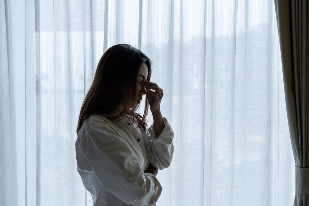 11 Reaksi Psikologis yang Anda Lakukan dalam Situasi Negatif