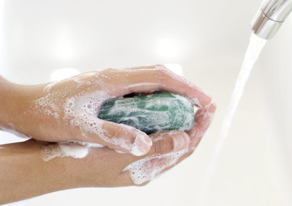 bahaya-kandungan-triclosan-dalam-sabun