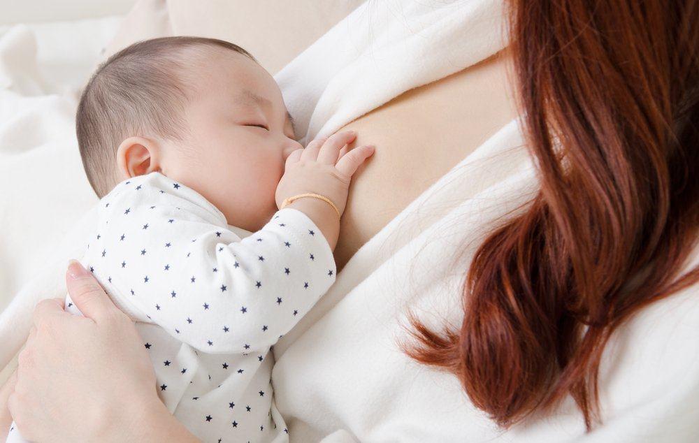 Sebelum Ibu Menyusui Diet Menurunkan Berat Badan, Ketahui Dulu 7 Aturan Pentingnya