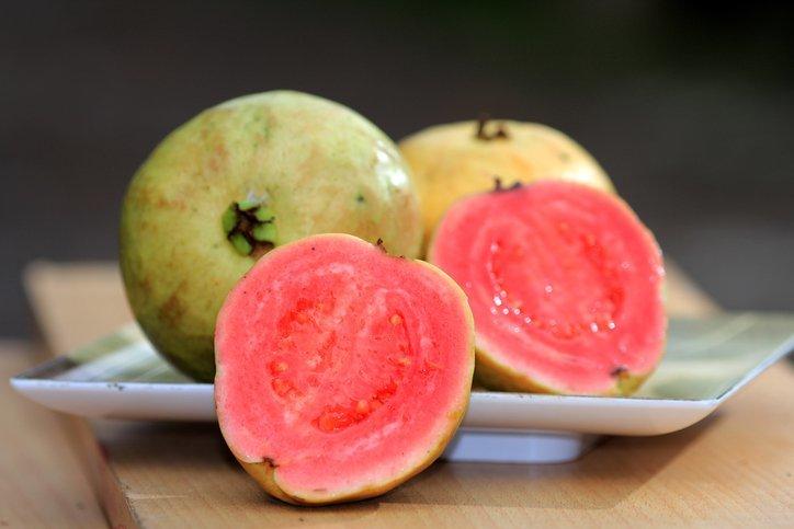 15 Manfaat Jambu Biji, Diperoleh Mulai dari Buah Sampai Daun