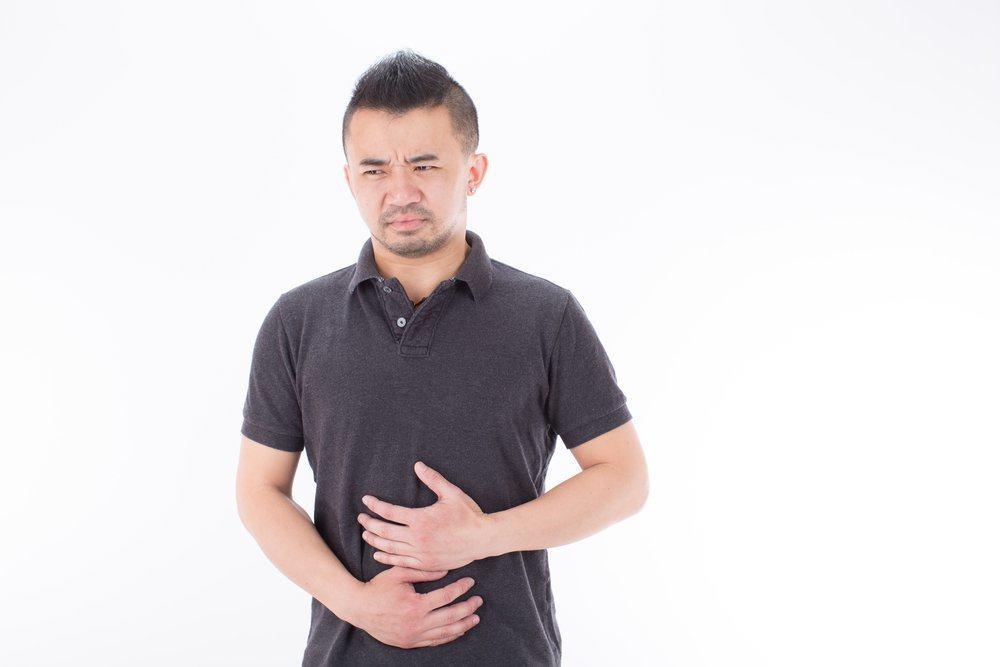 9 Kondisi Penyebab Anda Sering Kentut