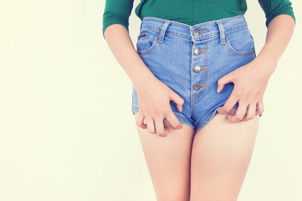 penyebab-infeksi-vagina-selain-seks