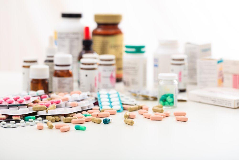 Bagaimana Cara Kerja Obat Penghilang Rasa Sakit?