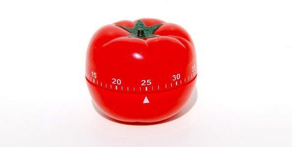 Cara Melakukan Teknik Pomodoro Supaya Lebih Fokus