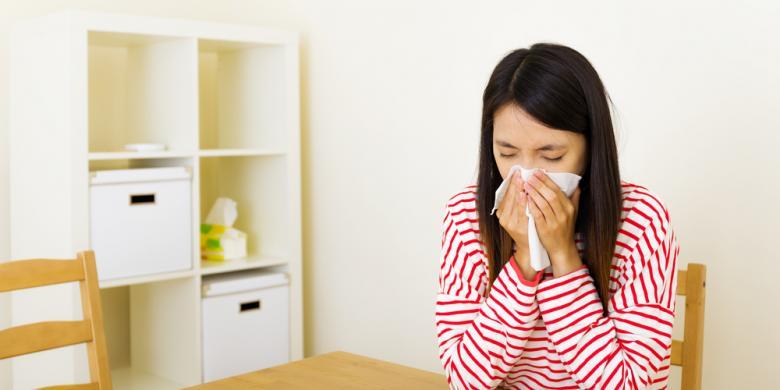 Apa Efek Samping Cetirizine Jika Diminum Setiap Hari?