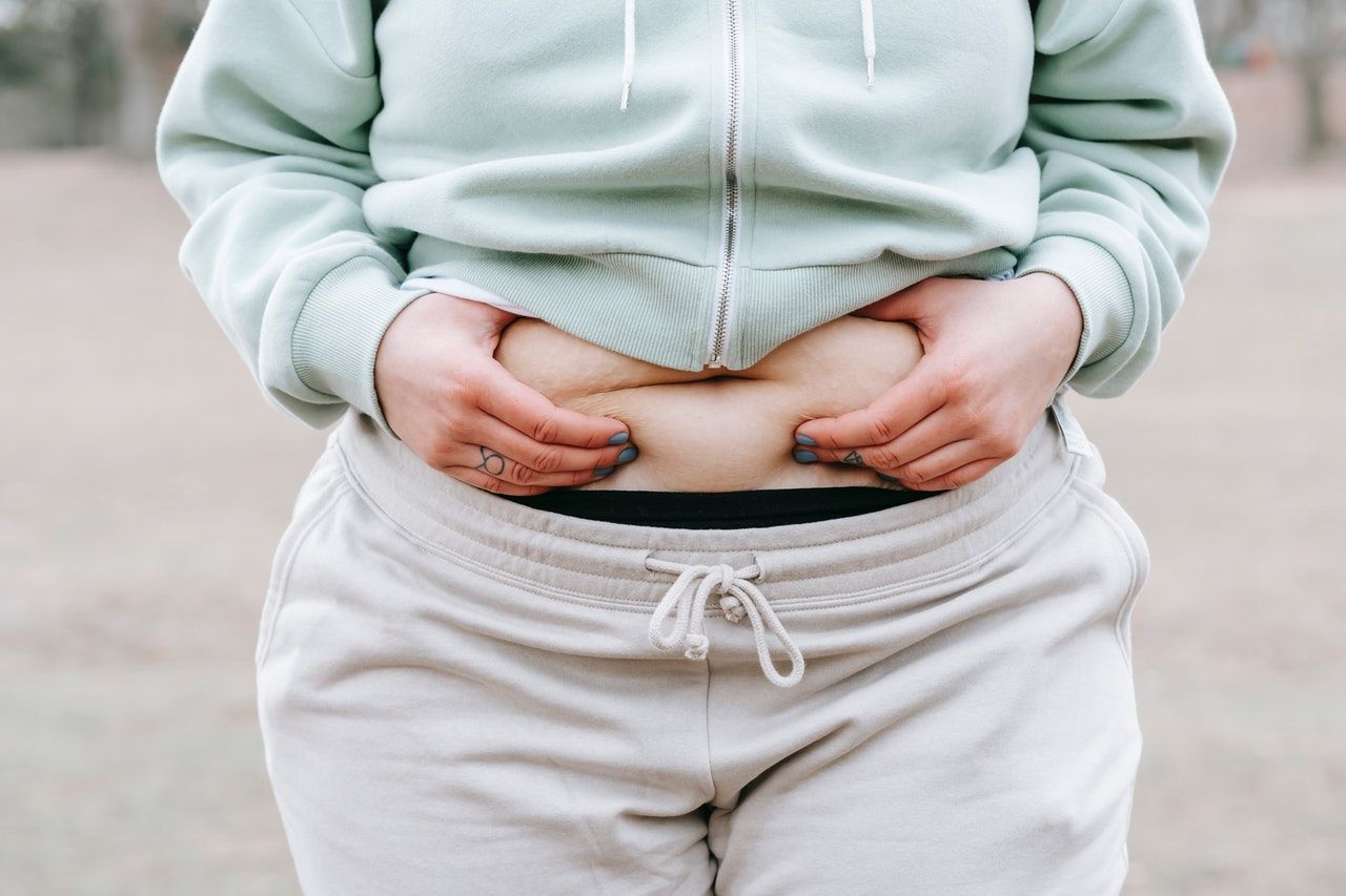 Kenapa Orang Kurus Perutnya Masih Bisa Buncit?