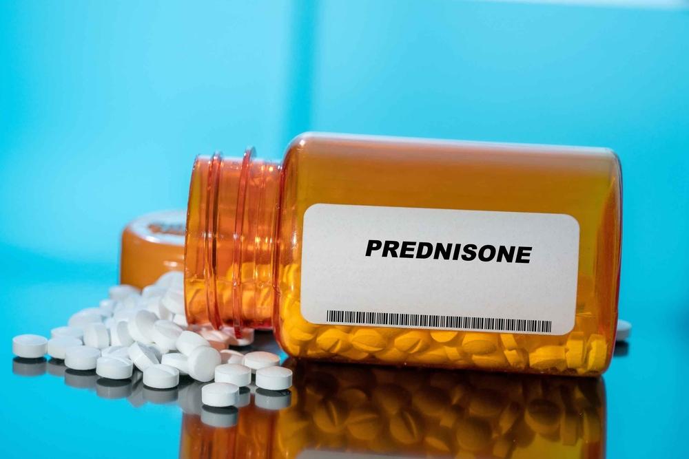 Prednison