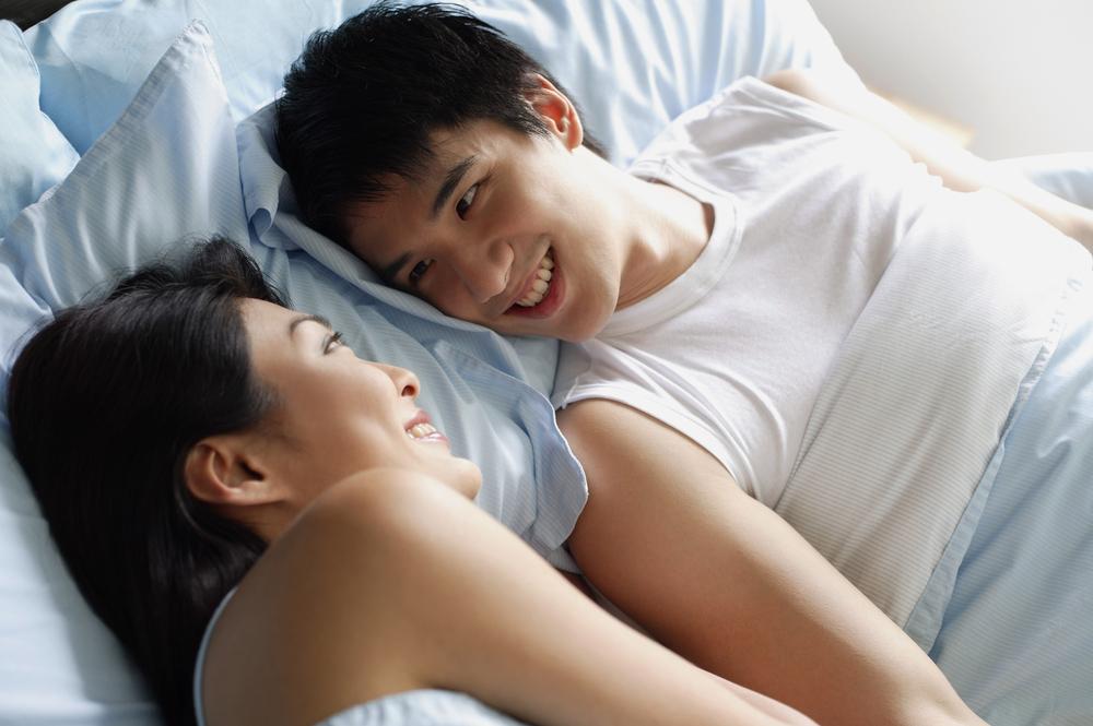 Tips Aman Berhubungan Intim Setelah Kena Serangan Jantung