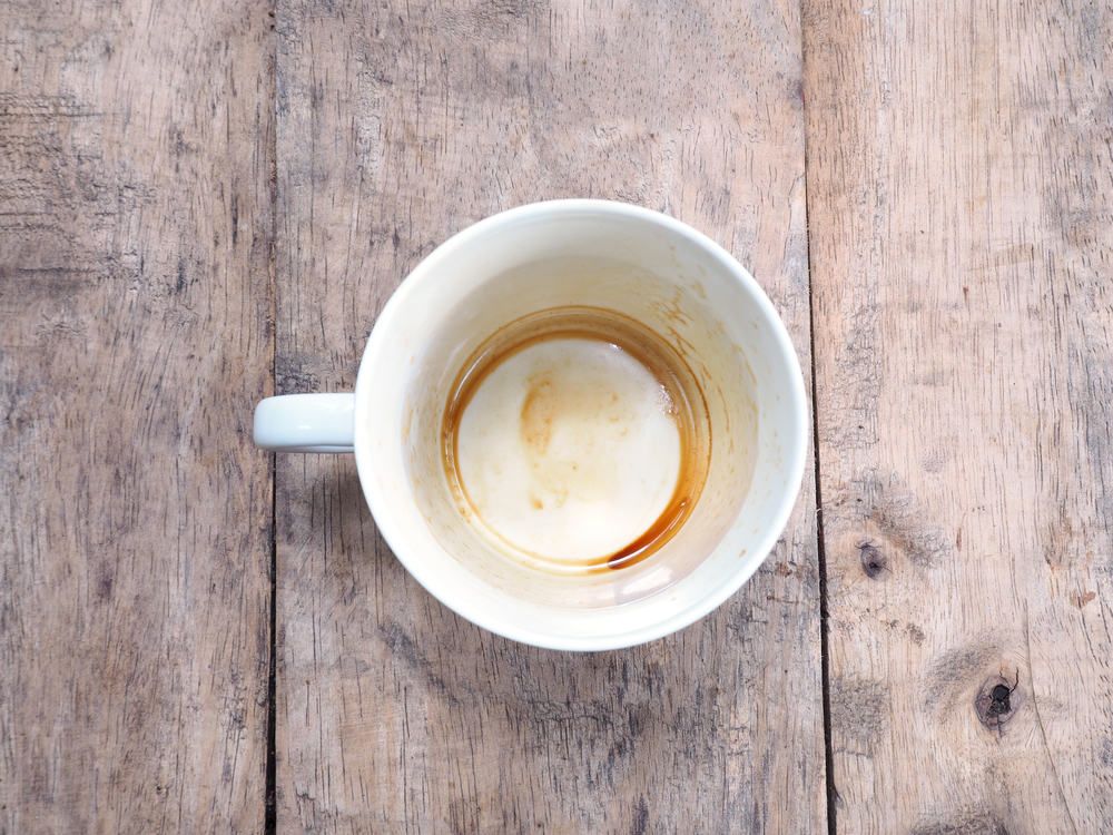 Bagaimana Cara Mengurangi Ketergantungan Akan Kopi?