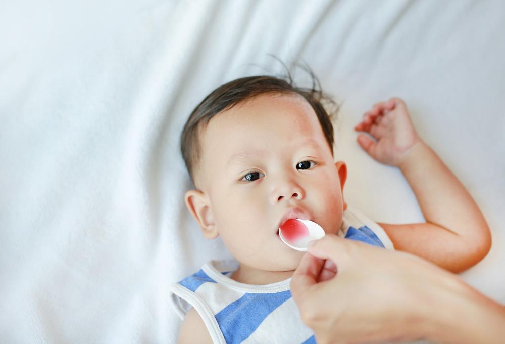 Manfaat Vitamin D untuk Bayi Plus Gejala Saat Anak Kekurangan Asupannya