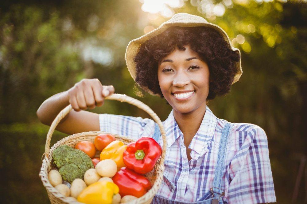 8 Bahan Makanan yang Dapat Membersihkan Usus