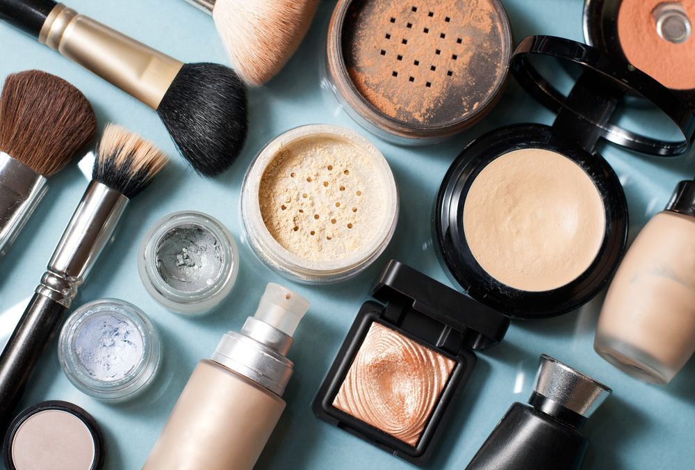 Menghitung Masa Kedaluwarsa Makeup Berdasarkan Jenisnya