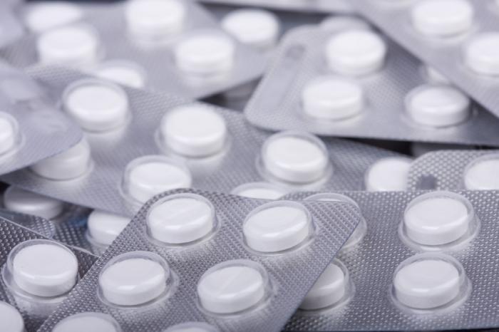Aturan Minum Obat Cefadroxil 500 mg