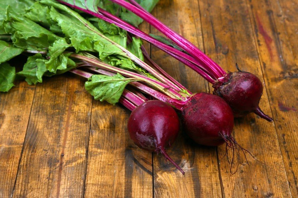 8 Manfaat Buah Bit untuk Kesehatan Tubuh, Termasuk Mencegah Kanker