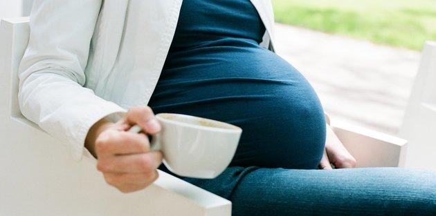 Minum Kopi Saat Hamil, Bolehkah? Eits, Baca Dulu Aturannya