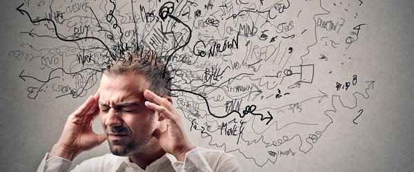 Gangguan Psikologi Ini Sering Dialami Orang Dengan IQ Tinggi