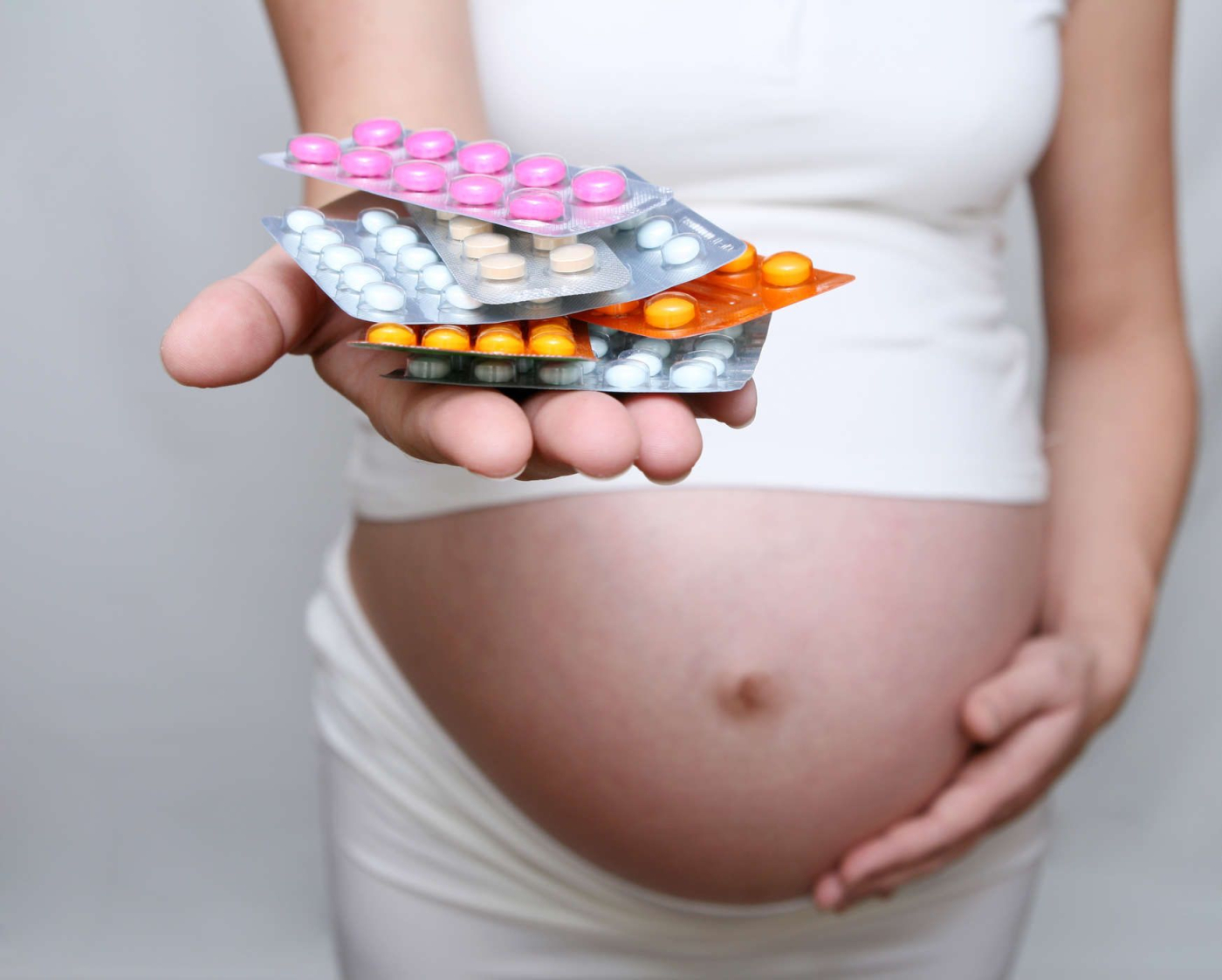Amankah Minum Obat Ranitidin Saat Hamil?
