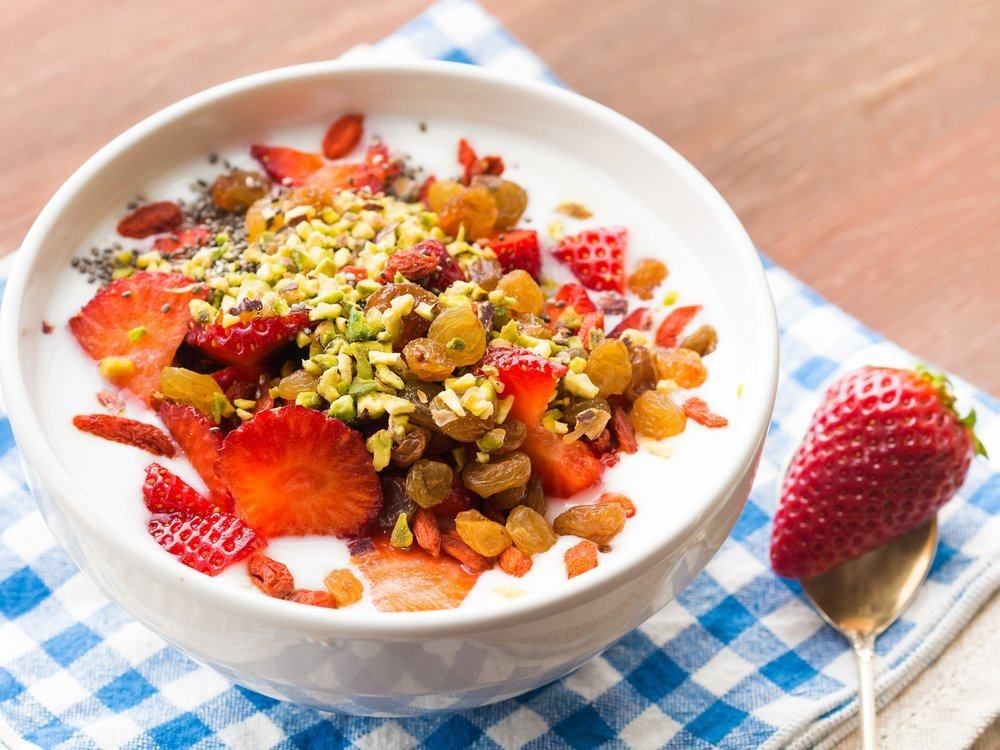 makanan-sehat-yang-membuat-cepat-gemuk