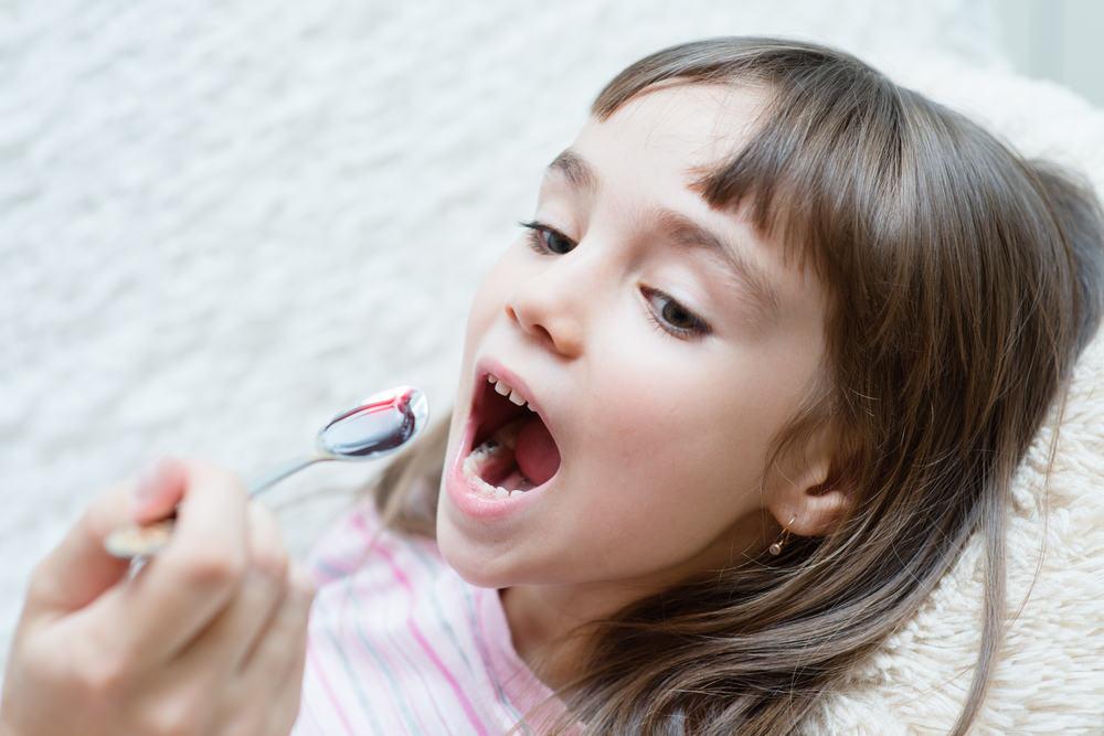 Aturan Pakai dan Dosis Obat Cefixime untuk Anak