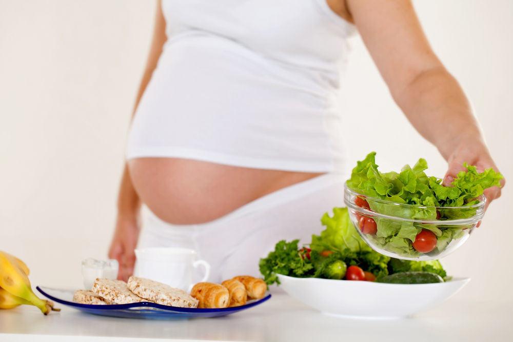 diet-saat-hamil