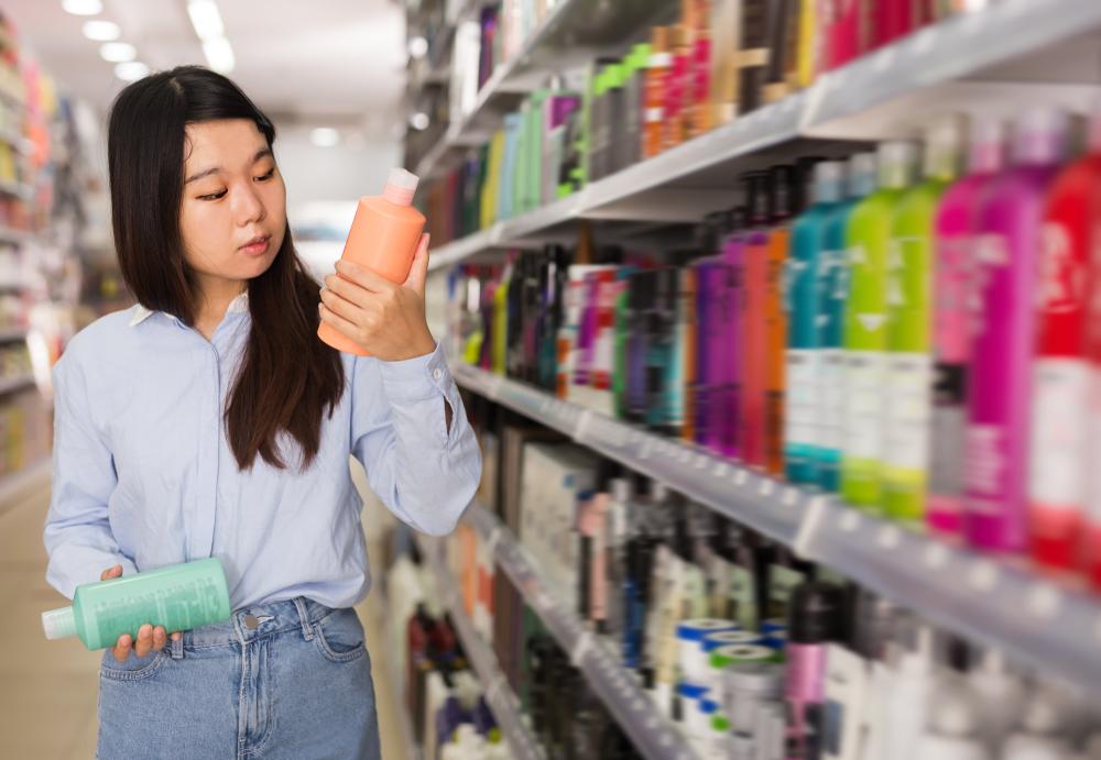 Apakah Gonta-ganti Shampoo Bikin Rambut Rusak?