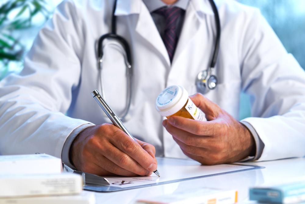 Waspada, Ini Efek Samping Obat Maag Ranitidin