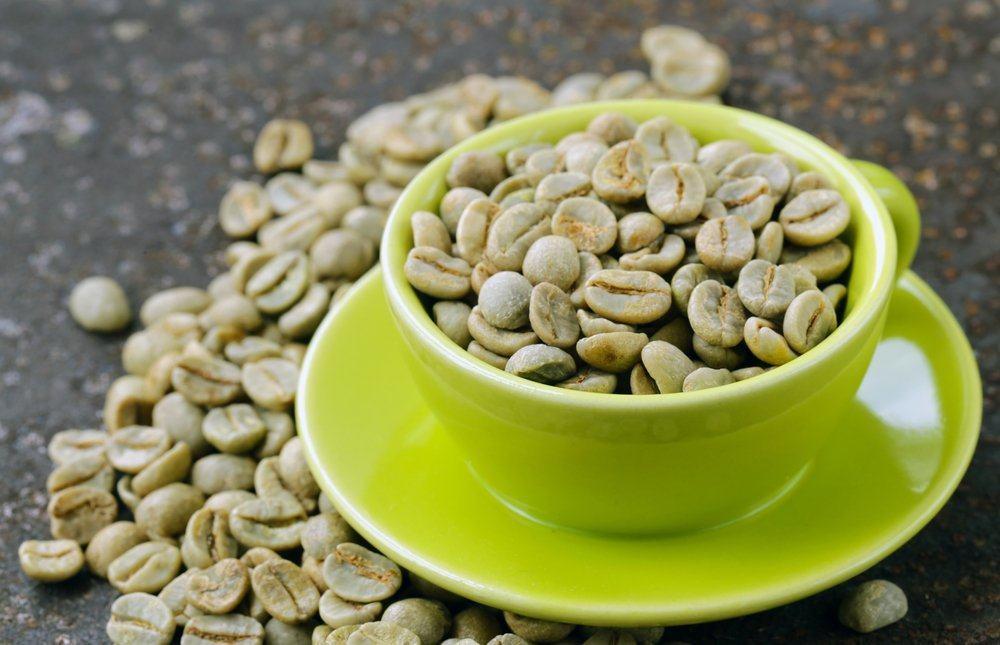 Antara Kopi Hijau dan Teh Hijau, Mana yang Lebih Sehat?