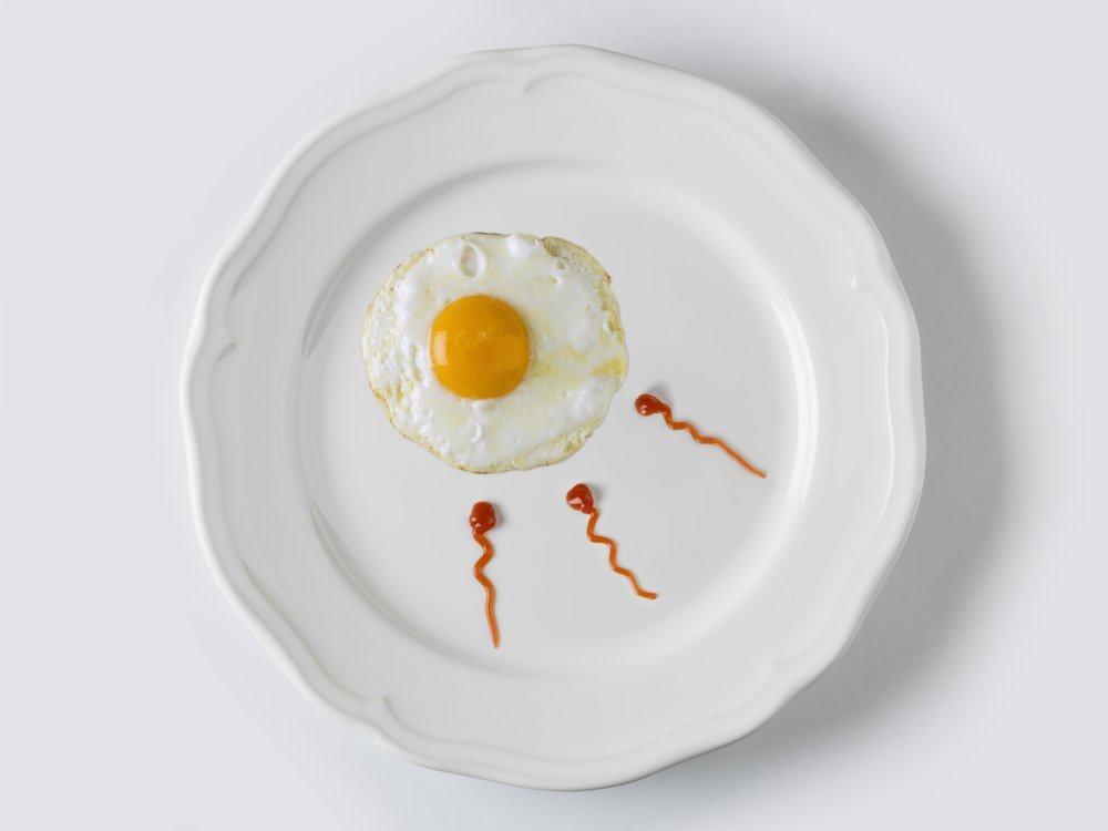 8 Jenis Makanan yang Baik untuk Sperma