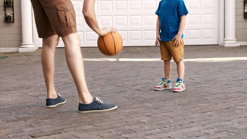 Main Basket Dapat Membantu Menambah Tinggi Badan, Apakah Benar?