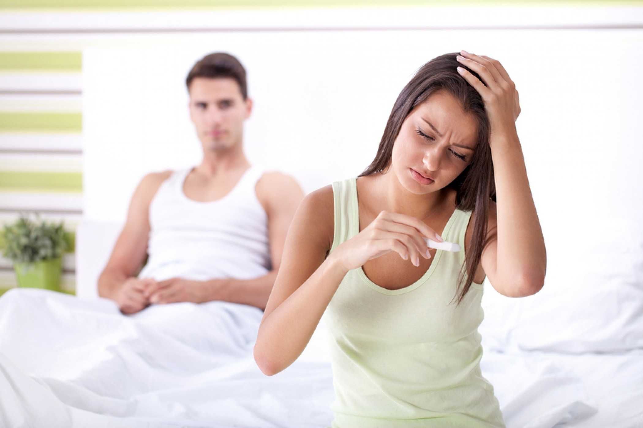 5 Tips Kesuburan untuk Pria yang Ingin Segera Punya Anak