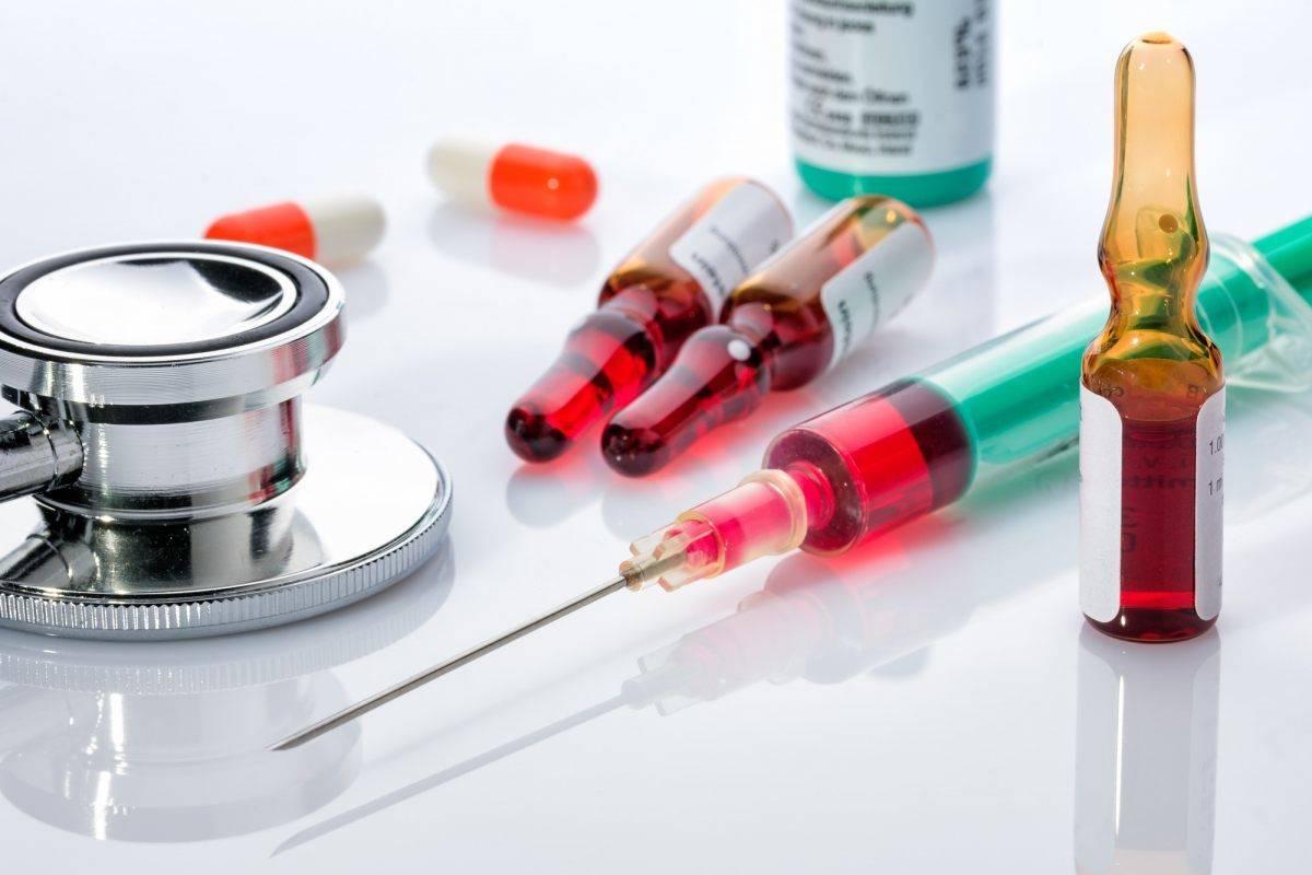 Bagaimana Cara Pakai Obat Ranitidine Injeksi?