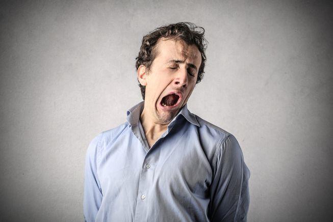 Sering Menguap Tiba-Tiba? Coba Lakukan Tips Sederhana Ini