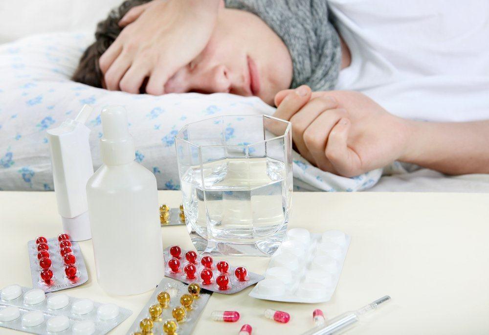 Efek Samping Methylprednisolone, Obat Anti Radang