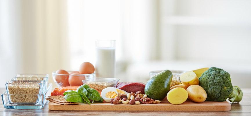 Mengulik Manfaat Vitamin B9 dan Ragam Sumbernya
