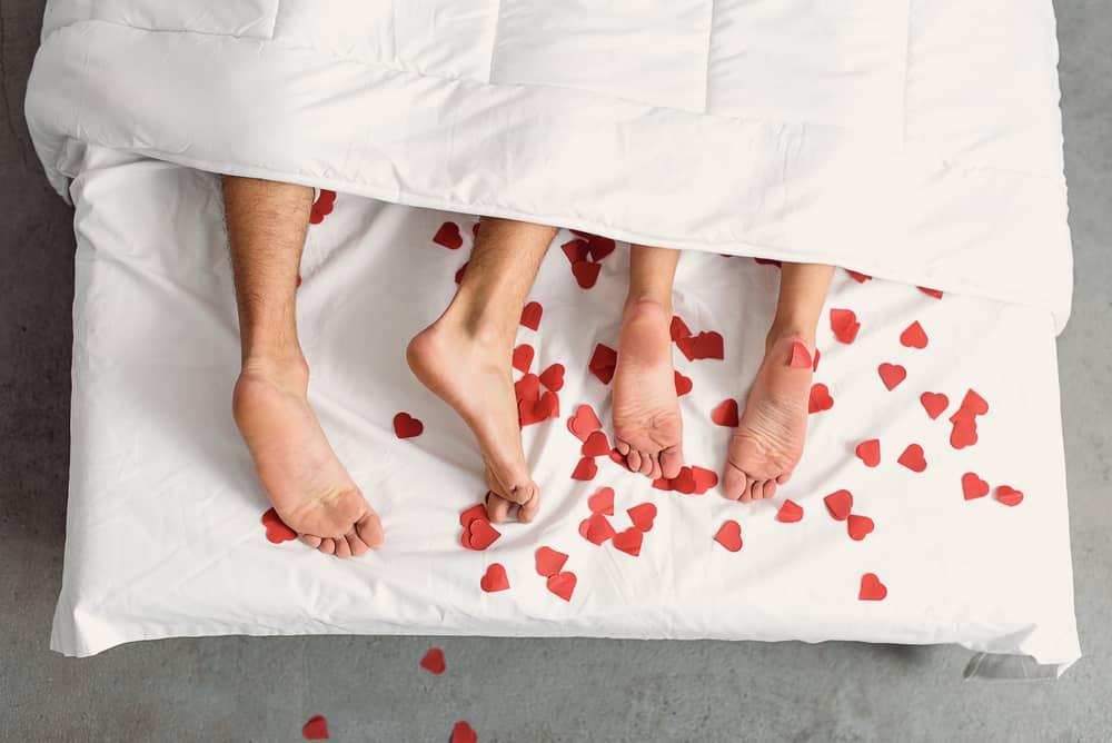 Apa Itu Foreplay dan Kenapa Penting Dilakukan?