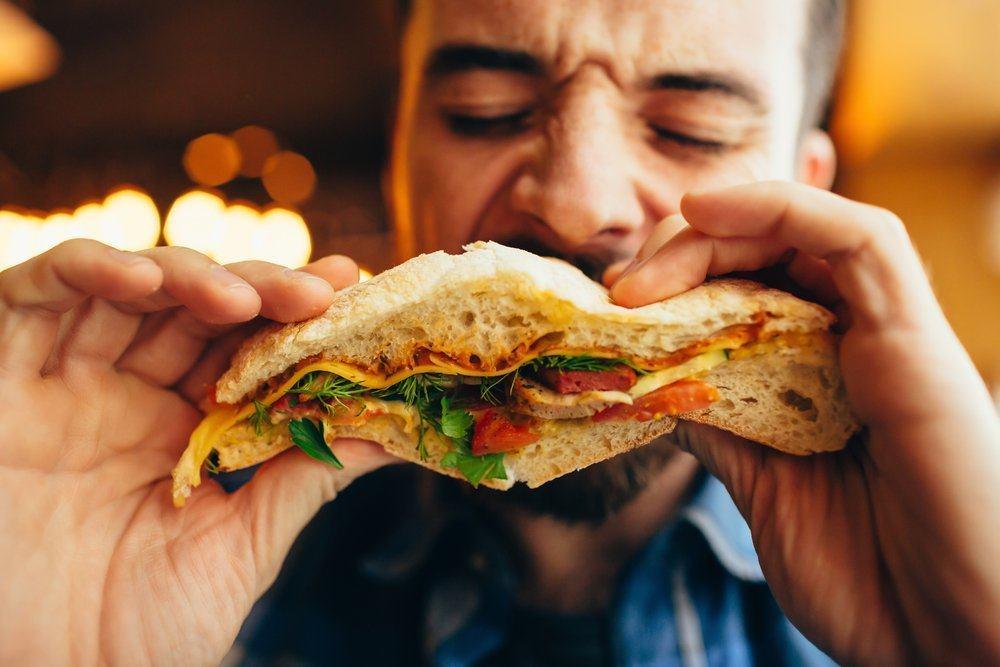 6 Menu Sarapan yang Malah Bisa Bikin Gemuk
