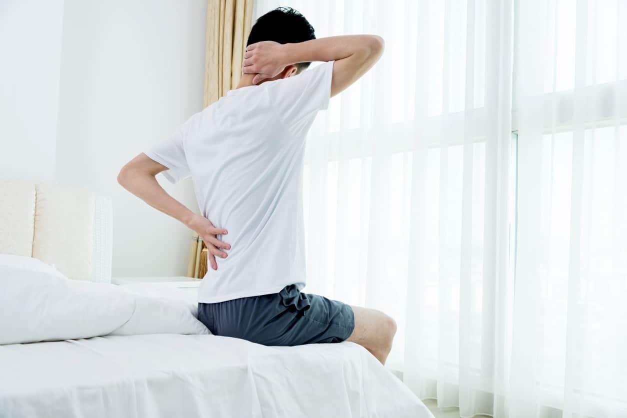 7 Jenis Obat Tradisional (Herbal) untuk Nyeri Radang Sendi