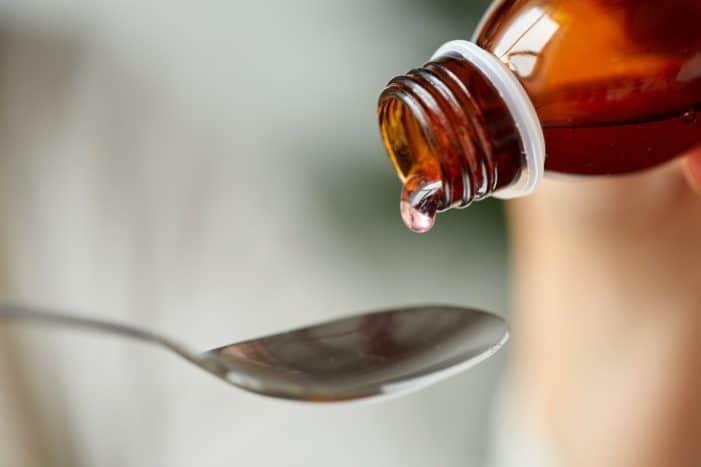 Jenis Obat yang Ampuh Meredakan Batuk Berdahak dan Batuk Tidak Berdahak